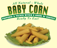 Baby Corn