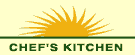 Chef's Kitchen